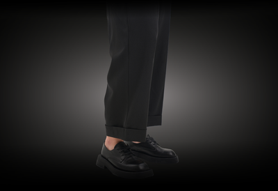 Брюки Кюлоты