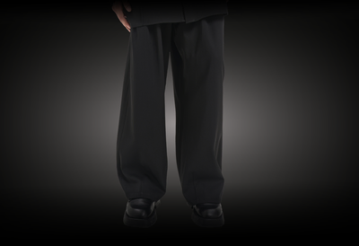 Брюки Палаццо