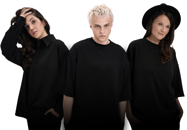 Одежда — Имидж, с которого начинается доверие