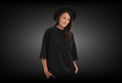 Футболка (оверсайз)