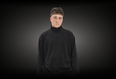 Лонгслив (оверсайз)