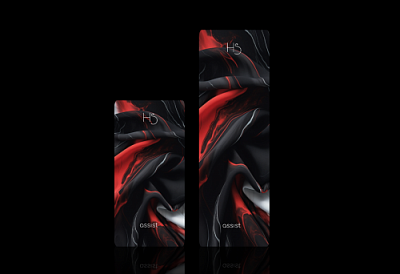 Планшеты для всех техник окрашивания волос