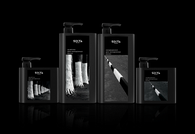 Шампунь и кондиционер для окрашенных волос