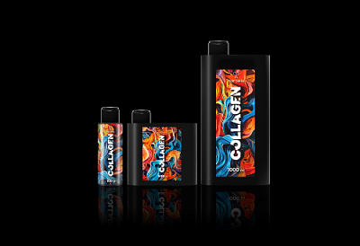 Коллагеновый уплотняющий уход с интенсивным разглаживанием